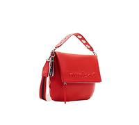 Desigual Women's Bag_Half Logo 22_BRETÚ 7029 Orangery, Orange
