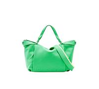 Desigual Women's Bag_Half Logo 23_LIBIA 2.0 4000 Moss, Green