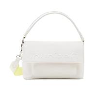 Desigual Women's Bag_Half Logo 23 VE 2015 Grey, Black