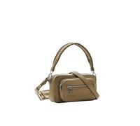 Desigual Women's Bag_Half Logo 24 KAKI CAMB