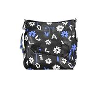 Desigual Women's Bag_Margy_LOVERTY 2.0 2000 Black