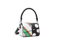 Desigual Women's Bag_Tango Phuket MINI 2000 Black