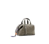 Desigual Women's BOLS_Alpha Kiruna, Black