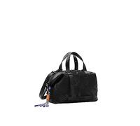 Desigual Women's BOLS_ALPHA KIRUNA, Black