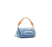 Desigual Amorina 24 Tromso Crossbody Bag Raw