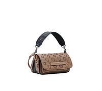 Desigual Women's BOLS_AMORINA_TROMSO, Brown