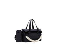 Desigual Handtasche Accessories – Schwarz