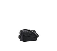 Desigual Women's BOLS_Dejavu Phuket Mini, Black