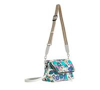 Desigual Umhängetasche 26 cm azul europa (22SAXP15-5014)