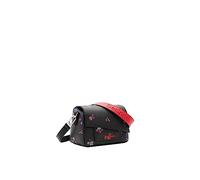 Desigual Women's BOLS_Flor Yvette_Phuket M, Black