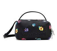 Desigual Women's BOLS_Fresia Detroit 2000 Black