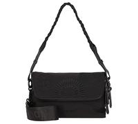 Desigual Womens BOLS_MANDARALA Venecia MI Across Body Bag, Black