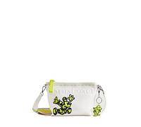Desigual Womens BOLS_Mickey CALPE Across Body Bag, Weiß (6008), One Size