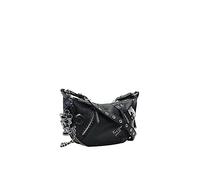 Desigual Women's BOLS_Mickey Rock Kuwait M, Black