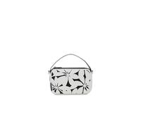 Desigual Women's BOLS_Onyx NARBONNE MINI 1001 RAW, White