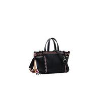 Desigual Women's BOLS_RIGOBERTA GUIMAR MIN, Black