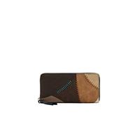 Desigual Women's Brown Mone_Electra Fiona 6000