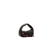 Desigual Women's Circa Scott Accessories PU Shoulder Bag, One Size