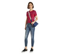Desigual Womens Denim_ALBA Jeans, Blue, 36