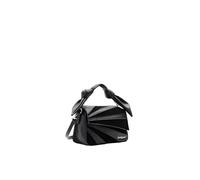 Desigual Women's Machina Phuket Mini Accessories PU Hand Bag, Black