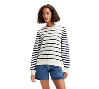 Desigual Women's Marlon Sweater, White, 42