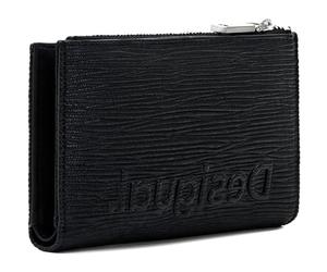 Desigual Women's Mone_Aquiles Emma 2000 Black