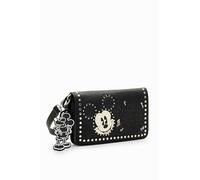 Desigual Umhängetasche Mone Mickey Rock Magda negro