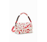 Desigual Onyx 24 Venecia 2.0 Crossbody Bag Coral