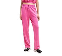 Desigual Women's Pinko Casual Pants, Red, XL