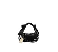 Desigual Umhängetasche Urus Across Body Bag Schwarz