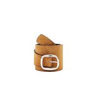 Desigual Women's SASH Belt, Brown, 85