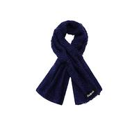 Desigual Women's Scarf_Loops Colors, Blue, One Size