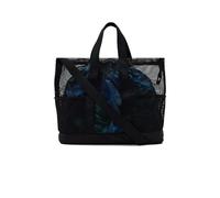 Desigual Women's Simple Bag 2000 Black