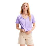 Desigual Women's TS_DAMASCO Blouse, Red, Large