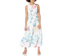 Desigual Women's Vest_AVINYON 1001 Dress, White, L