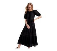 Desigual Womens Vest_Brady Lässiges Kleid, Black, XS