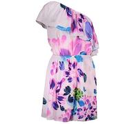 Desigual Women's Vest_JAN-Lacroix 3025 Dress, Red, S