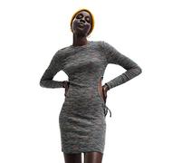 Desigual Women's Vest_Michigan, 4009 Green Bottle Casual Dress, M