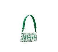 Desigual Umhängetasche Viceversa Urus – Jungle Green