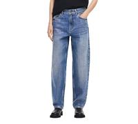 Desigual Women's Woman Denim Long Trouser Jeans, Blue, 50