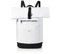 Desigual Mandala Embroidery Rucksack 46 cm blanco lino (21SQXW05-1004)