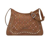 DESIGUAL BORSA DONNA MARRONE