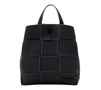 Desigual Back_Yoko Schwarz Sumy Mini, U, 2000 Schwarz, Schwarz, 0, Lässig