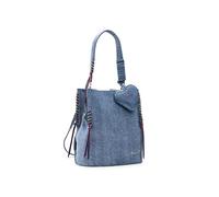 Desigual Rucksack Torio City 28,5 cm Blau