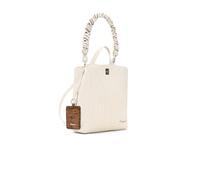 Desigual Helium Sumy Mini Backpack Beige Crude