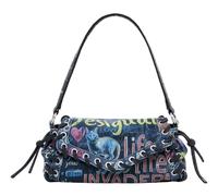 Desigual Zarauz Tango Patch Crossbody Bag Tutti Fruti