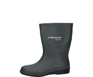 Desinfektions- Gummistiefel von Dunlop mit unprofilierter PVC Sohle / Stall Gummistiefel 41