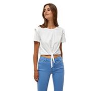 Desires ,Women's ,Jimi Tee, 0001 WHITE ,XXL