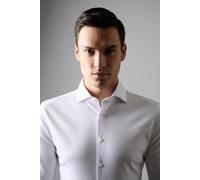 DESOTO Jerseyhemd weiss | 39