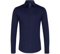 Wappen Langarm Freizeithemd DESOTO Kent 1/1 S